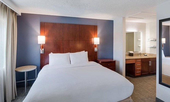Downtown Village House | Ultimate Vacation! Family-friendly Unit w/ Kitchen! Onsite Pool & Pets Allowed!
