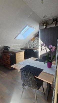 Chamesol Apartment | Ultra-comfort cottage