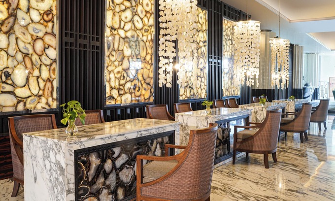 Pecatu Hotel | Ululani Bali
