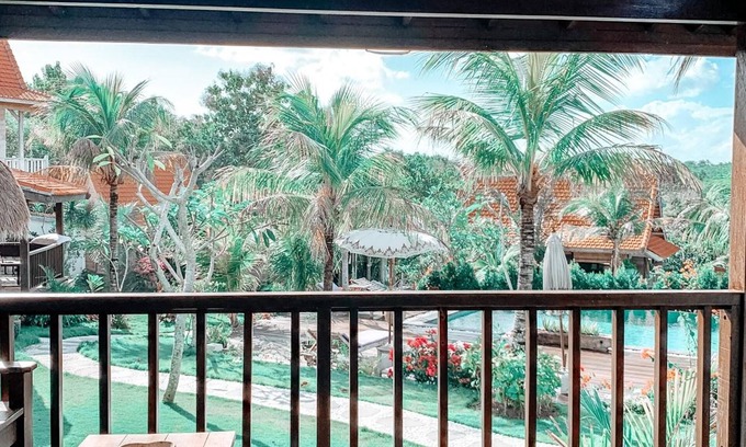 Uluwatu House | Uluwatu Breeze Village