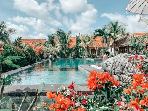 Uluwatu Resort | Uluwatu Breeze Village
