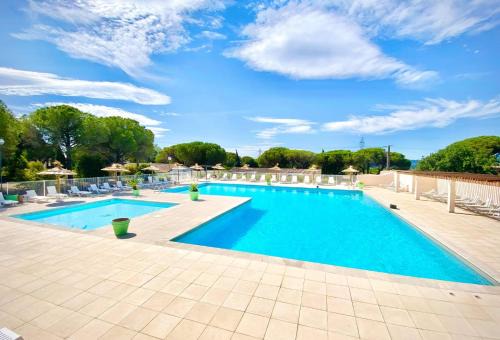 Frejus Resort | ULVF Les Residences du Colombier