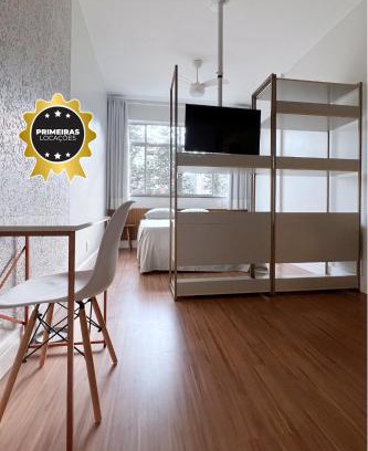 Nova Friburgo Apartment | Um achado no Centro de Friburgo!