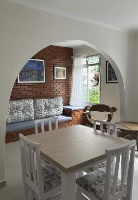 Trindade Apartment | Um apartmento unifamiliar de 2 quartos