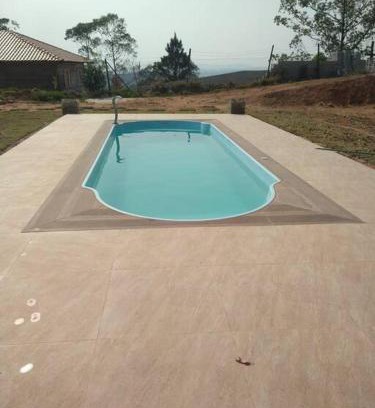 Biritiba-Mirim House | um lugar pra relaxar