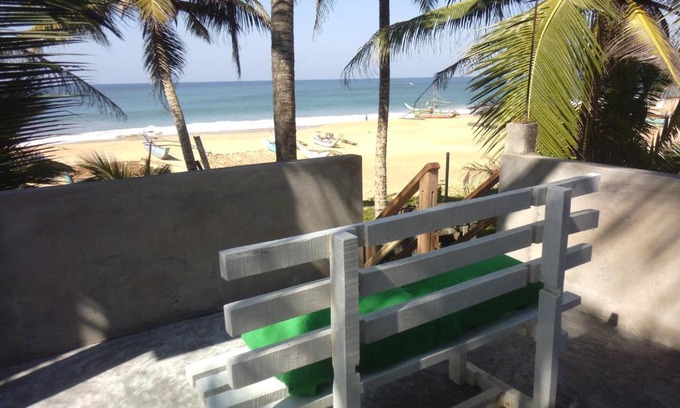 Boossa House | Uma Beach Home