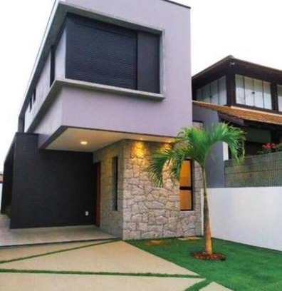 Garopaba House | Uma casa bem decorada a alguns passos do mar