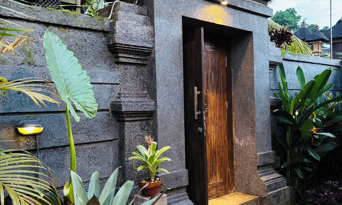 Kedewatan Villa | Uma Padi Villa