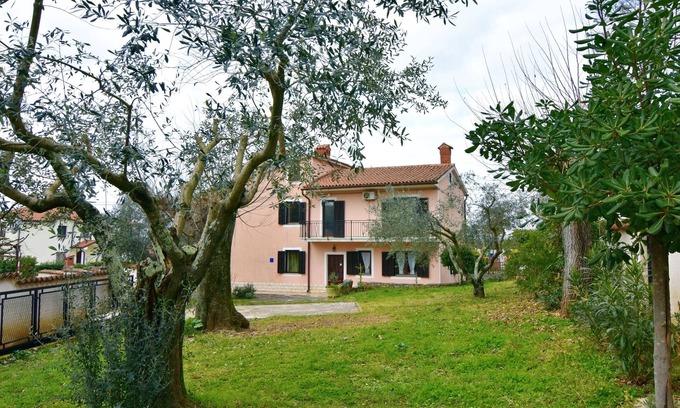 Valica House | Umag Valica holiday home, near the beach, 3 bedrooms 3 bathrooms for groups