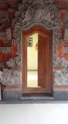 Melayang House | Umah Desa