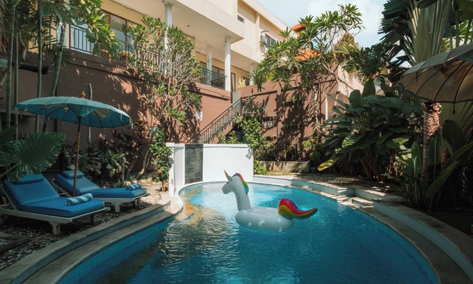 Nakula House | Umah Kita