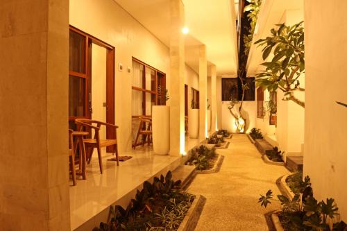 Ungasan Hotel | Umah Sekar Inn Uluwatu