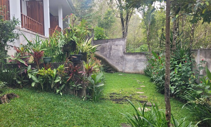 Munduk House | Umah Yugadi Bali