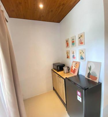 Penestanan House | Umahsandi