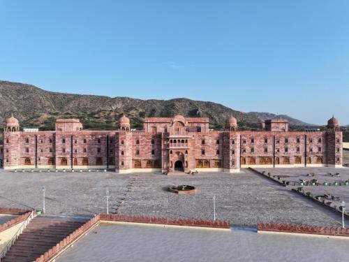 Pushkar Hotel | Umaid Mahal Palace