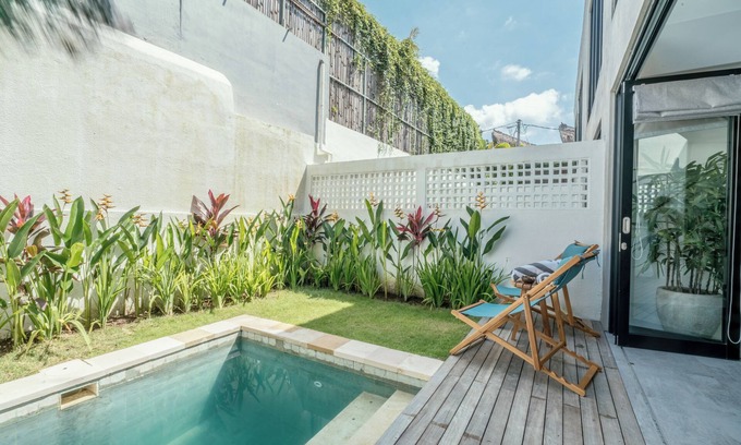 Umalas Apartment | Umalas Living Managed By CPM Bali