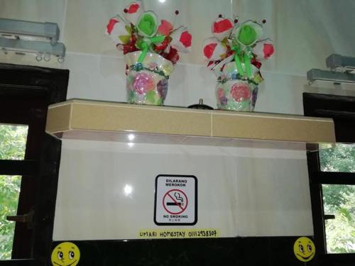 Kota Bharu House | UMARI WEDDING HOMESTAY & SPA CONCEPT in KOTA BHARU