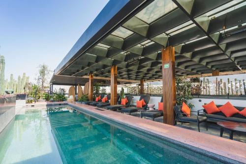 Historic Center Hotel | Umbral, Curio Collection By Hilton