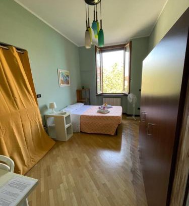Calvairate House | Umbria 60 - Porta Romana