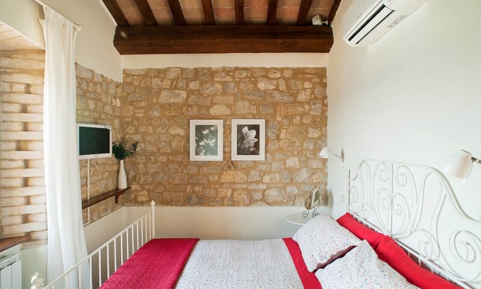 Foligno Apartment | Umbria apartment rental
