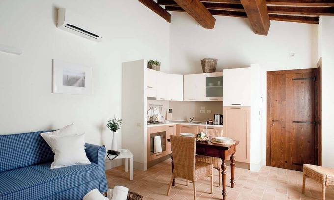 Foligno Apartment | Umbria holiday apartment