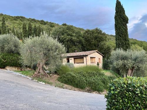 San Giovanni del Pantano House | Umbrian cottage retreat