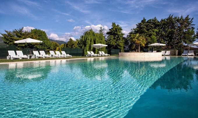 Massa Martana Hotel | UmbriaVerde Sporting & Resort