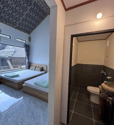 Chieng Chau Bed & Breakfast | Ume Homestay