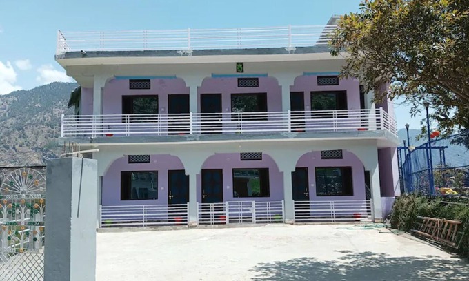 Uttar Pradesh Bed & Breakfast | Umesh home stay #2