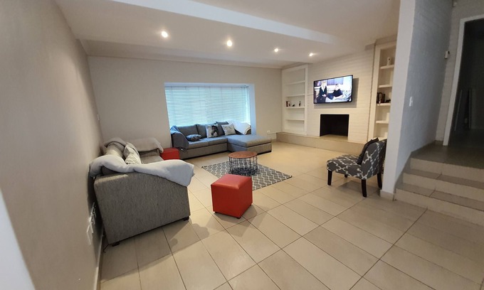 Umhlanga House | Umhlanga rocks house
