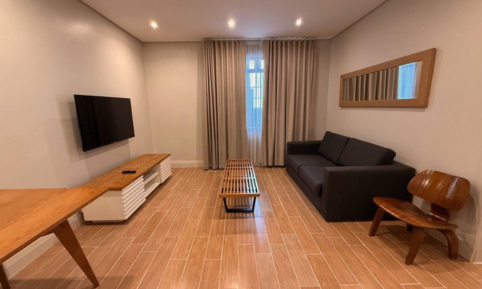 Umhlanga Hotel | UmhlangaApart Hotel