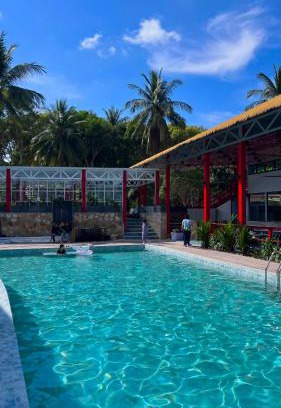 Daem Thkov Hotel | Umi Resort 菩提有米