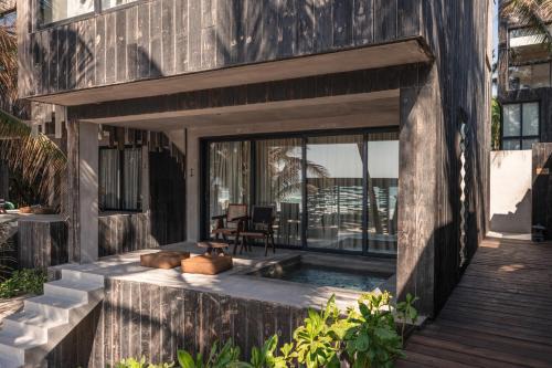 Zona Hotelera Hotel | UMi Tulum
