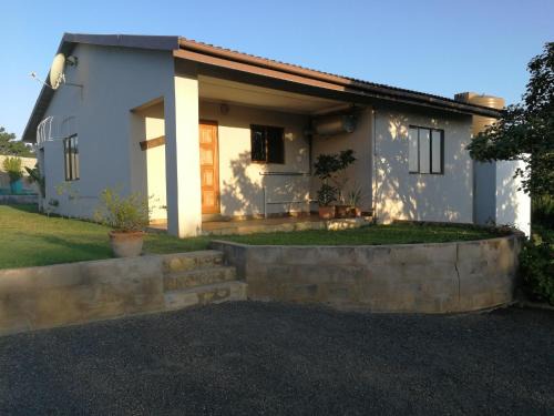 Hluhluwe Villa | Umsinsi Cottage