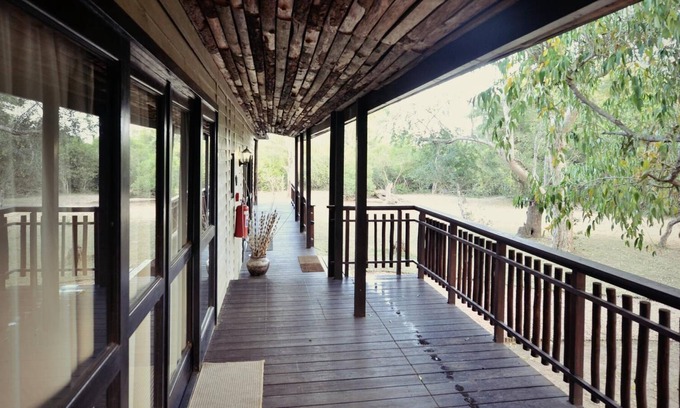 Hluhluwe House | Umthiba