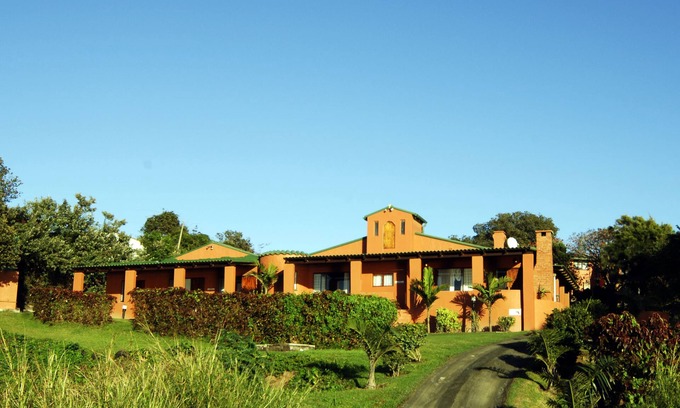 Port St Johns House | Umzimvubu Retreat Guest House