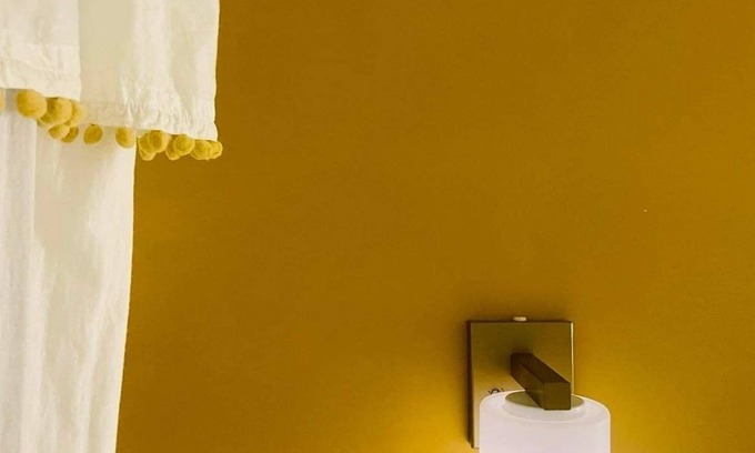 Le Camas Apartment | Un air de Campagne