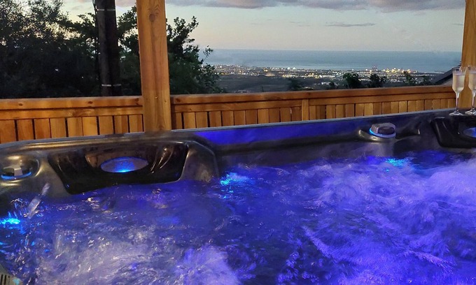 Bois de Nefles Villa | Un Besoin D'évasion, la Villa Majo Vous Accueille Chaleureusement
