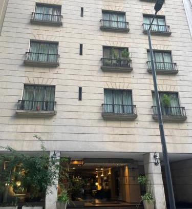 Retiro Apartment | Un bonito lugar en el centro de Buenos Aires