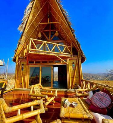 Punta Sal Villa | Un encuentro mágico con la naturaleza