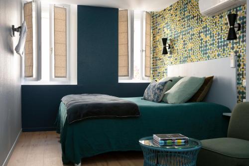 La Rochelle City Centre Hotel | Un Hôtel En Ville