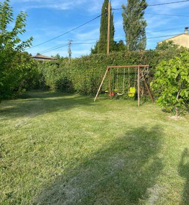 Cabannes House | Un jour en Provence