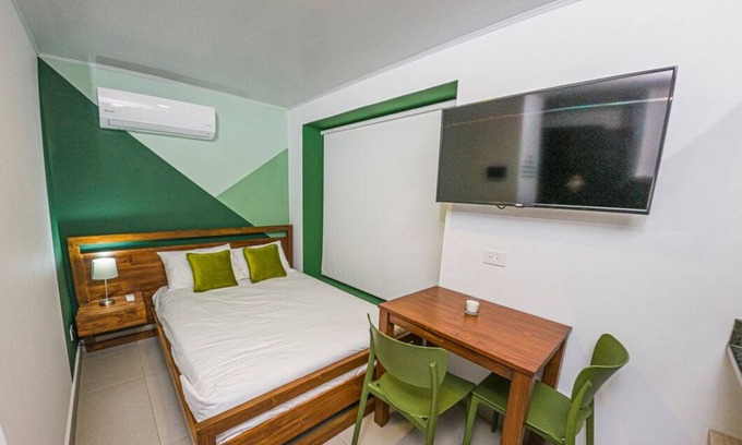 Catedral Apartment | Un lugar Centrico, con todas las comodidades que necesitas para una estancia agradable.