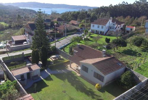 Bueu House | Un Paraiso Junto al Mar