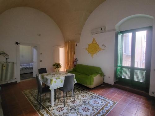 Grottaglie House | Un Raggio di Sole