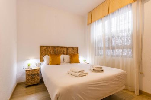 Santa Marina Apartment | Un Rincón Cordobés