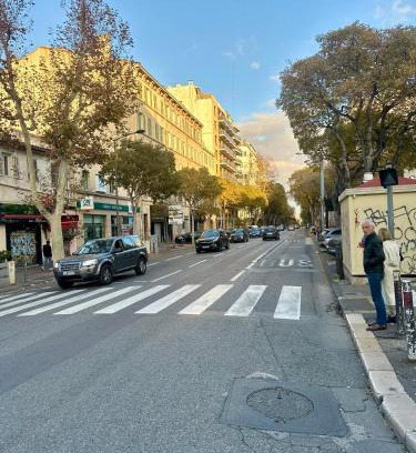 Saint-Victor Apartment | Un superbe t2 a saint victor