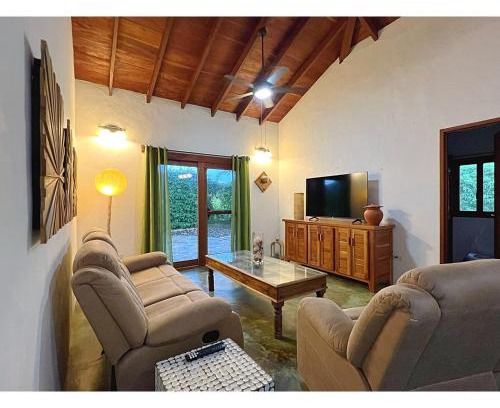 Pedasi Villa | Una Buena Caminata-Pedasi