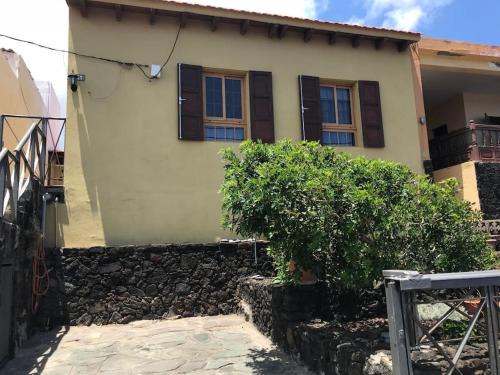 La Caleta House | Una casa con vistas