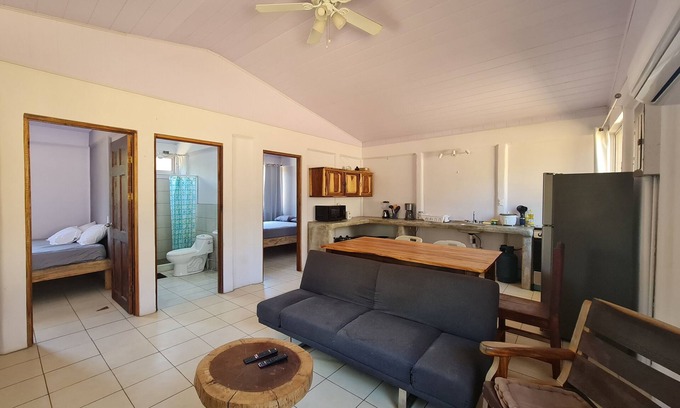 Marbella House | Una escapada de vacaciones espaciosa y privada en Marbella. (¡Admite mascotas!)